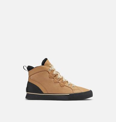 Sorel Caribou Shoes - Men's Sneaker Brown AU936082 Australia